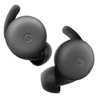 Google Pixel Buds A-Series Charocoal schwarz In Ear Kopfhörer
