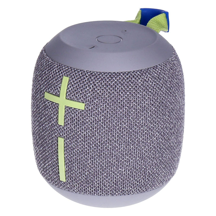 Ultimate Ears Wonderboom 3 grau Bluetooth Lautsprecher