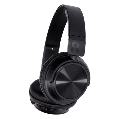 Ellipse On Ear Kopfhörer schwarz