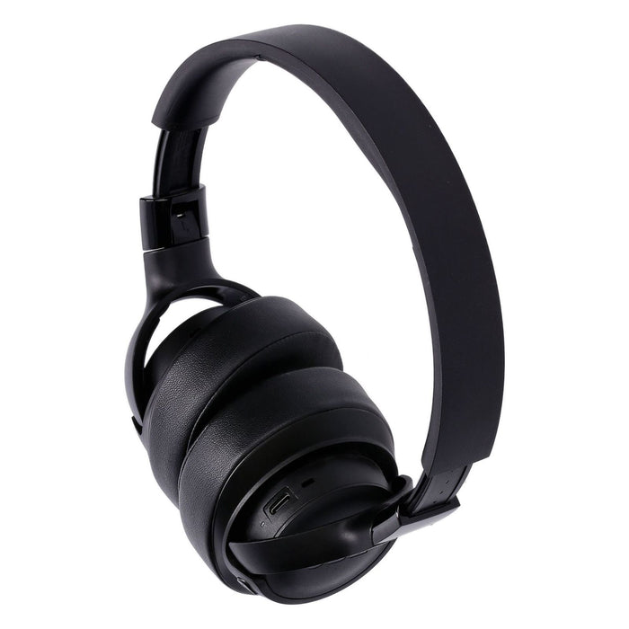 JBL Tune 760 NC Bluetooth Over Ear Kopfhörer schwarz