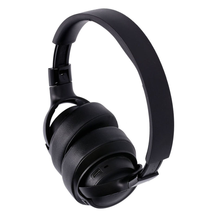 JBL Tune 760 NC Bluetooth Over Ear Kopfhörer schwarz