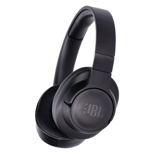 Produktbild Over-Ear-Kopfhörer - JBL Tune 760 NC Bluetooth Over Ear Kopfhörer schwarz