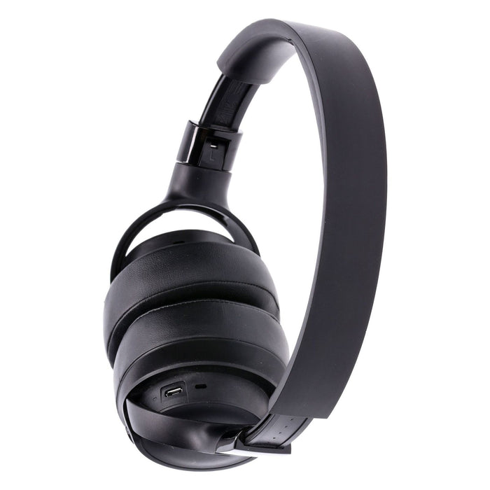 JBL Tune 750BTNC Bluetooth Over Ear Kopfhörer schwarz