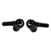 Belkin Soundform Move Plus In-Ear Kopfhörer Bluetooth schwarz