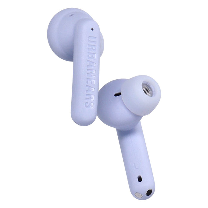 Urbanears BOO Tip Bluetooth In Ear Kopfhörer slightly blue