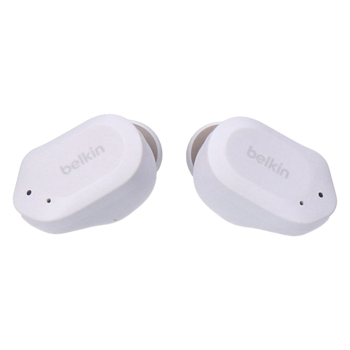 Belkin SoundForm Play In-Ear-Kopfhörer weiß