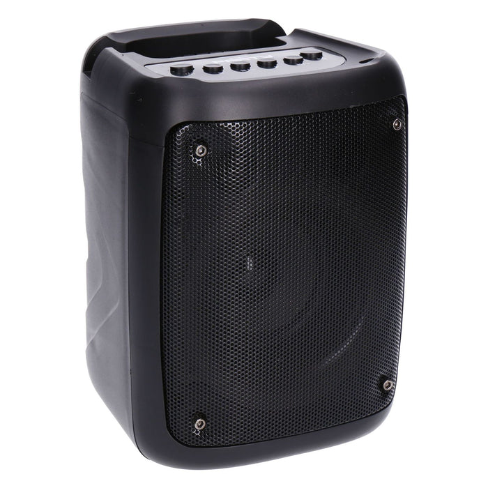 Bigben Party Lautsprecher Bluetooth 30W schwarz