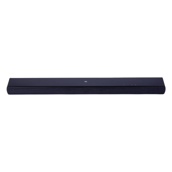 JBL Cinema SB120 Bluetooth Soundbar schwarz