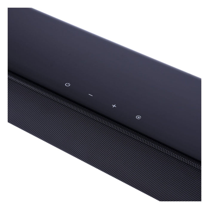 JBL Cinema SB120 Bluetooth Soundbar schwarz