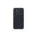 Samsung Galaxy A34 Card Slot Case schwarz