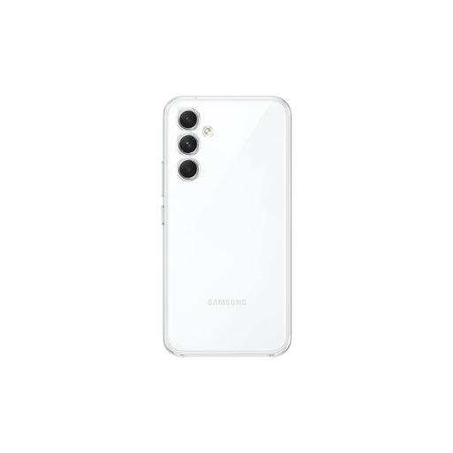 Produktbild Smartphone-Hülle - Samsung Galaxy A54 Clear Case Hülle transparent