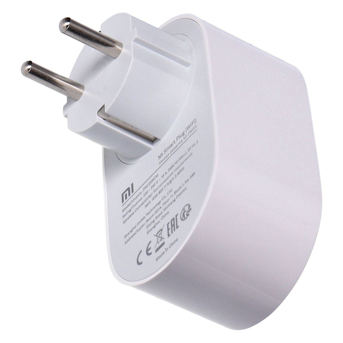 Xiaomi Mi Smart Plug WiFi Steckdosenadapter