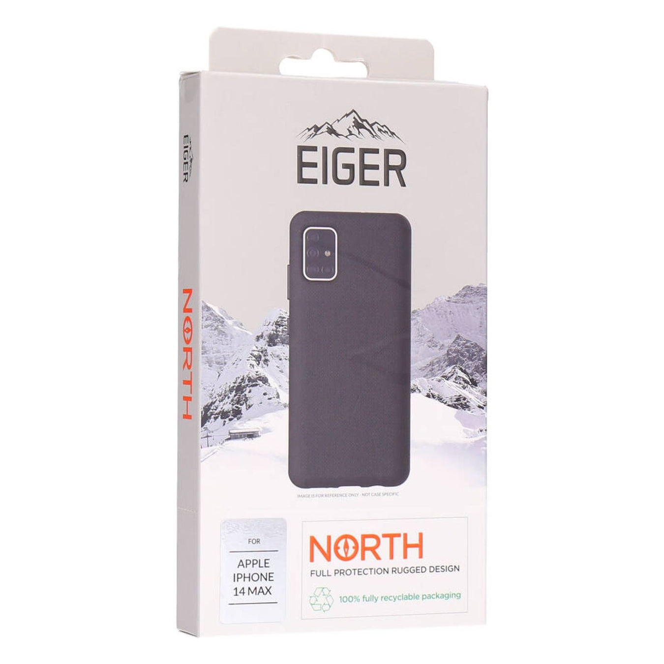 Eiger Smartphone-Hüllen
