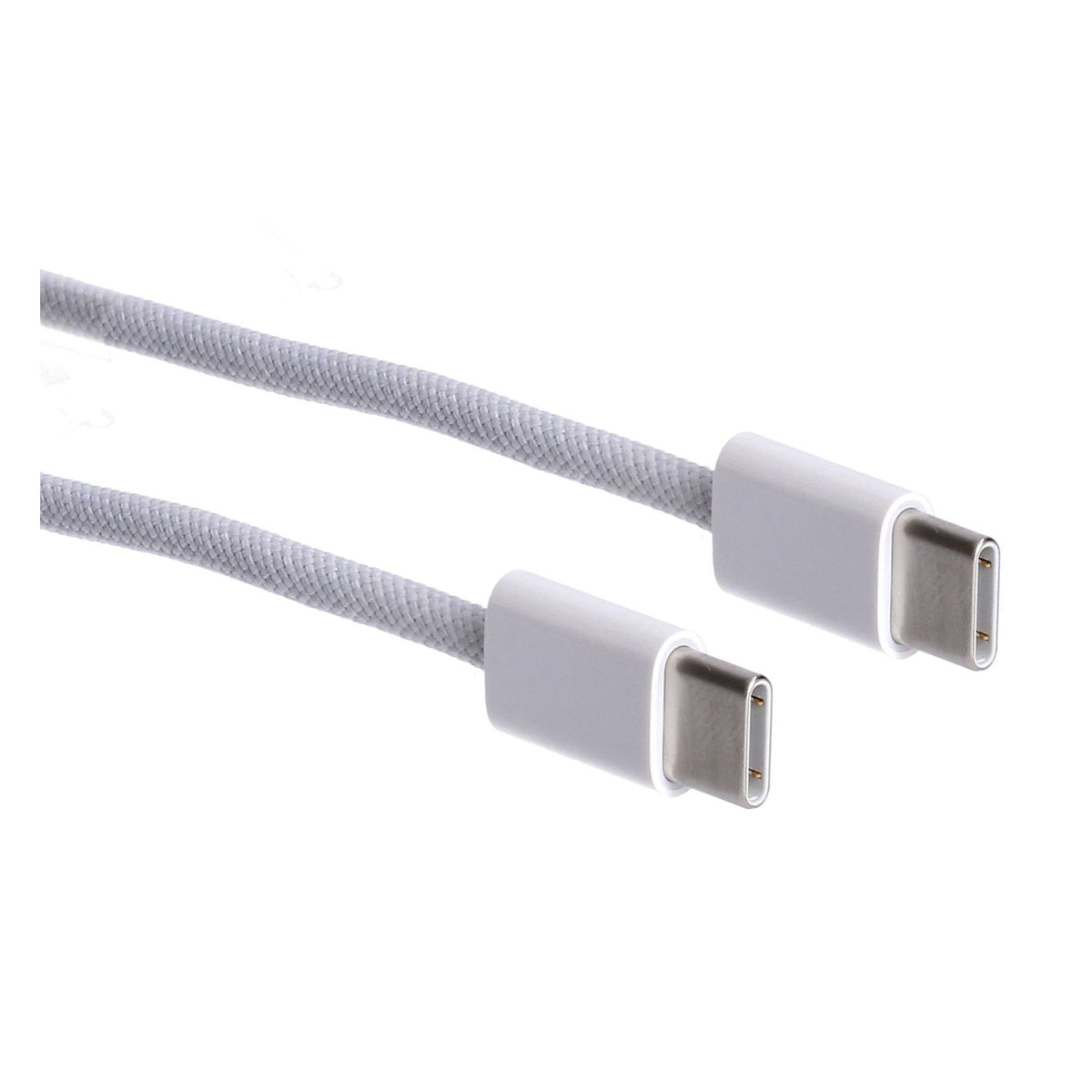 Produktbild Lightningkabel - Apple 60W Ladekabel 1m USB-C weiß