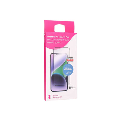 Displex Full Cover Privacy Glas iPhone 14 Plus