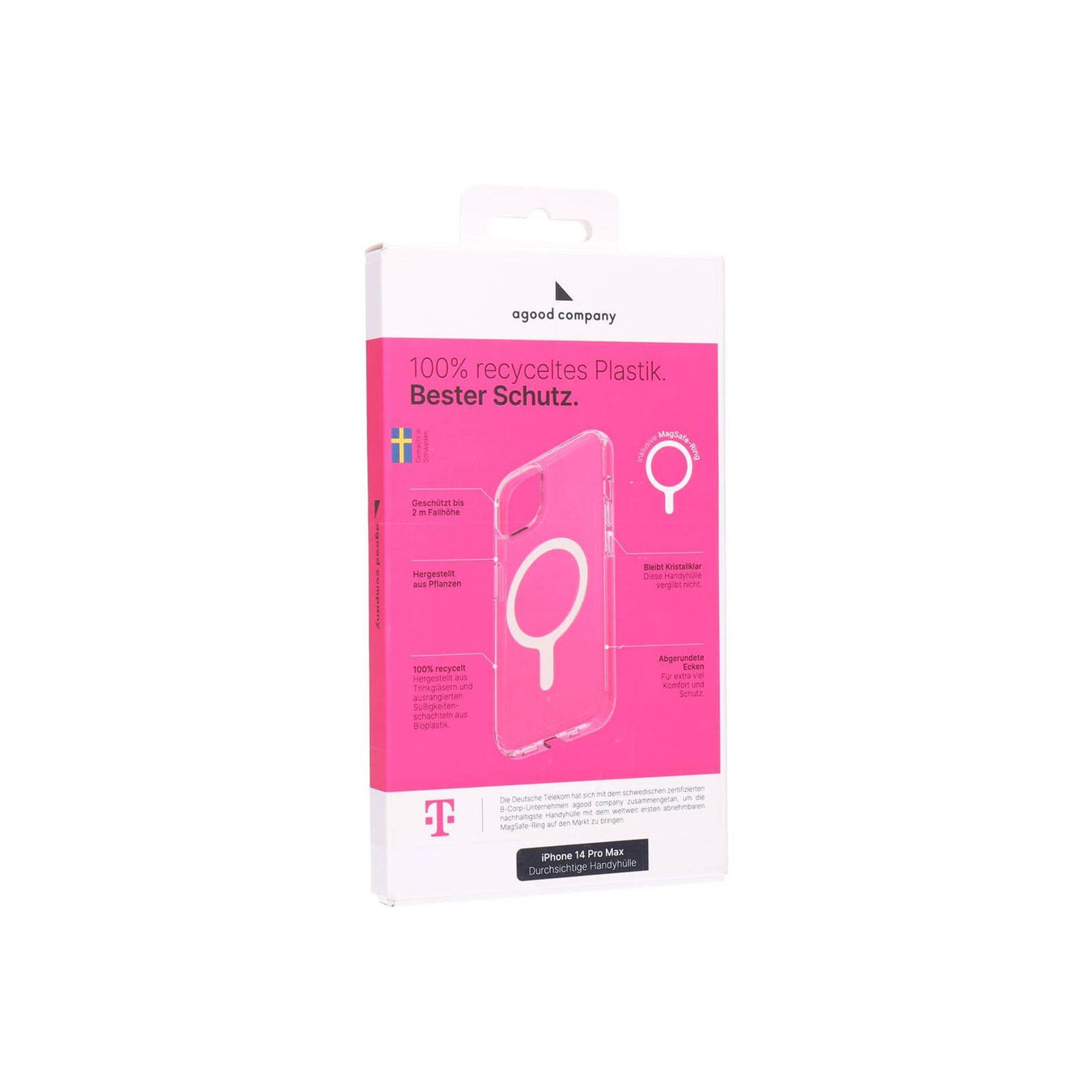 agood Smartphone-Hüllen