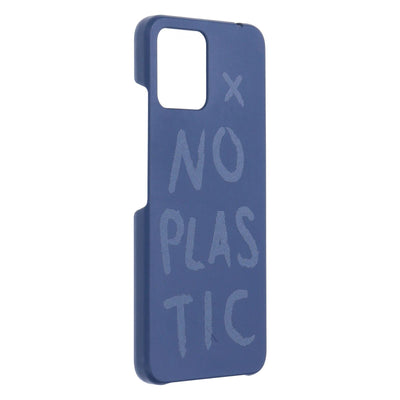 T-Phone Cover Handyhülle blau