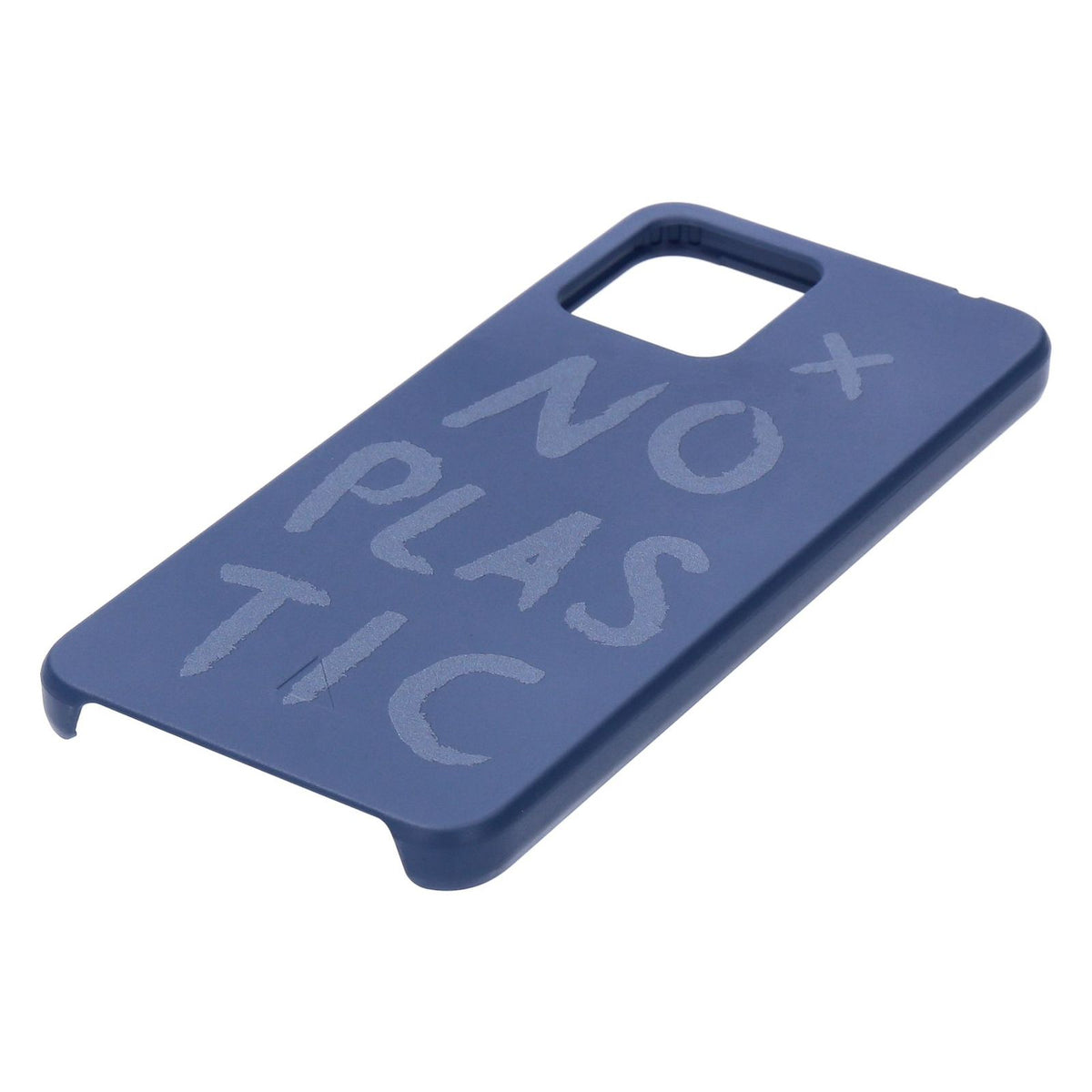 Produktbild Smartphone-Hülle - agood T-Phone Cover Handyhülle blau