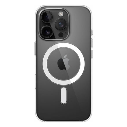 Hüllen für Apple iPhone 16 Pro