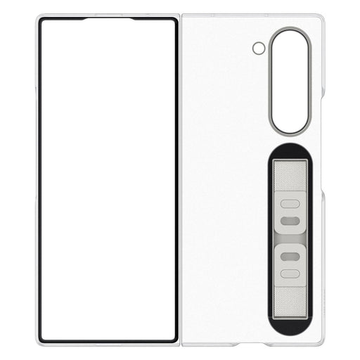Produktbild Smartphone-Hülle - Samsung Galaxy Z Fold6 Clear Case