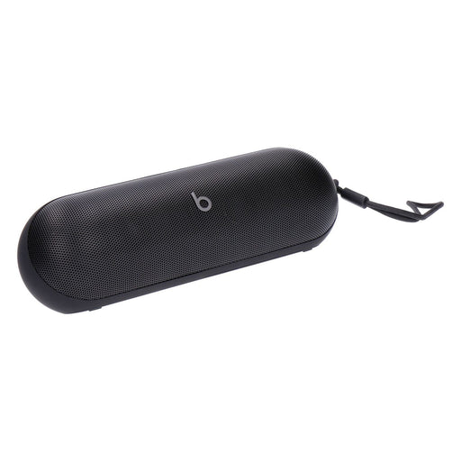 Produktbild Bluetooth-Lautsprecher - Beats Pill Bluetooth Lautsprecher mattschwarz