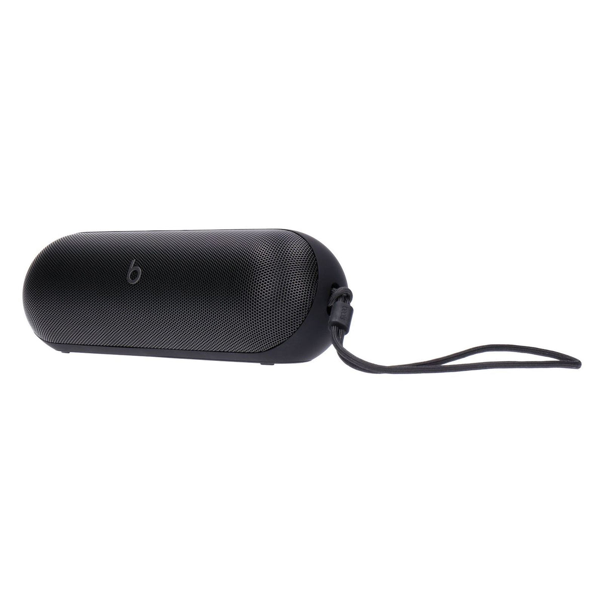 Produktbild Bluetooth-Lautsprecher - Beats Pill Bluetooth Lautsprecher mattschwarz