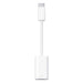 Apple USB-C auf Lightning Adapter weiß