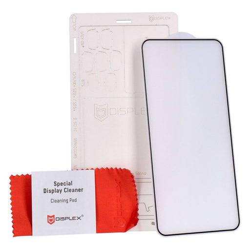 Produktbild Displayschutzfolie - Displex Displayschutz Samsung Galaxy S22+/S23+
