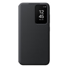 Samsung Galaxy S24 Smart View Wallet Case schwarz