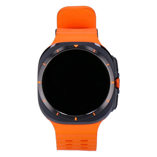 Produktbild Smartwatch - Samsung Galaxy Watch Ultra 4G 47mm Titanium Gray