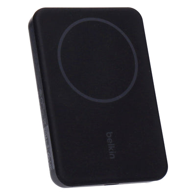 BoostCharge magnetische drahtlose Powerbank 5000mAh kompatibel mit MagSafe