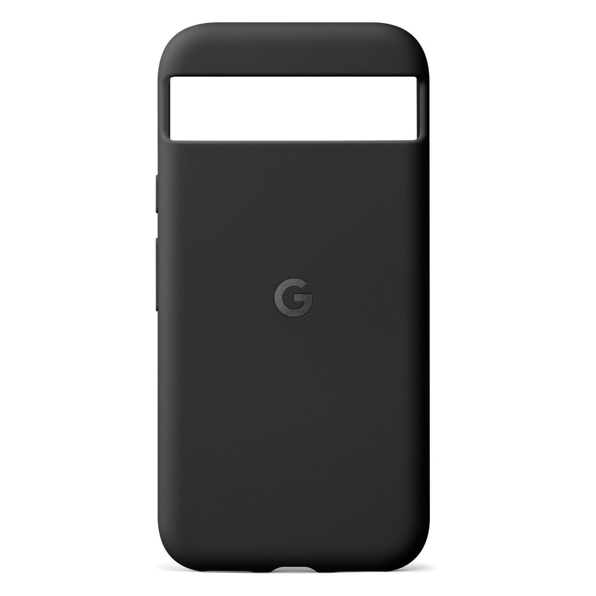 Produktbild Smartphone-Hülle - Google Pixel 8a Backcover Case schwarz