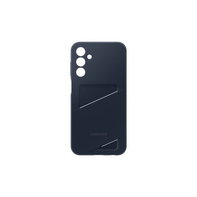 Card Slot Case Blue Black passend für Samsung Galaxy A15