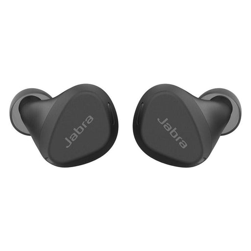 Produktbild Sport-Kopfhörer - Jabra Elite 4 Active In-Ear Kopfhörer schwarz