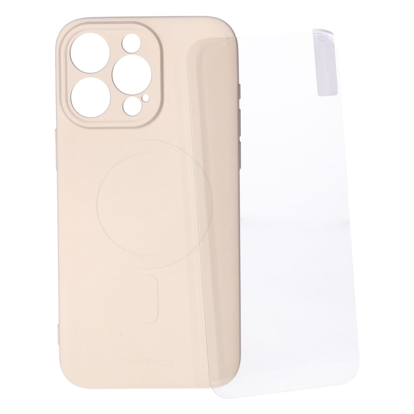 Hüllen für Apple iPhone 15 Pro Max
