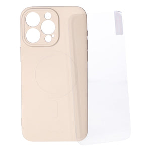 Hüllen für Apple iPhone 15 Pro Max