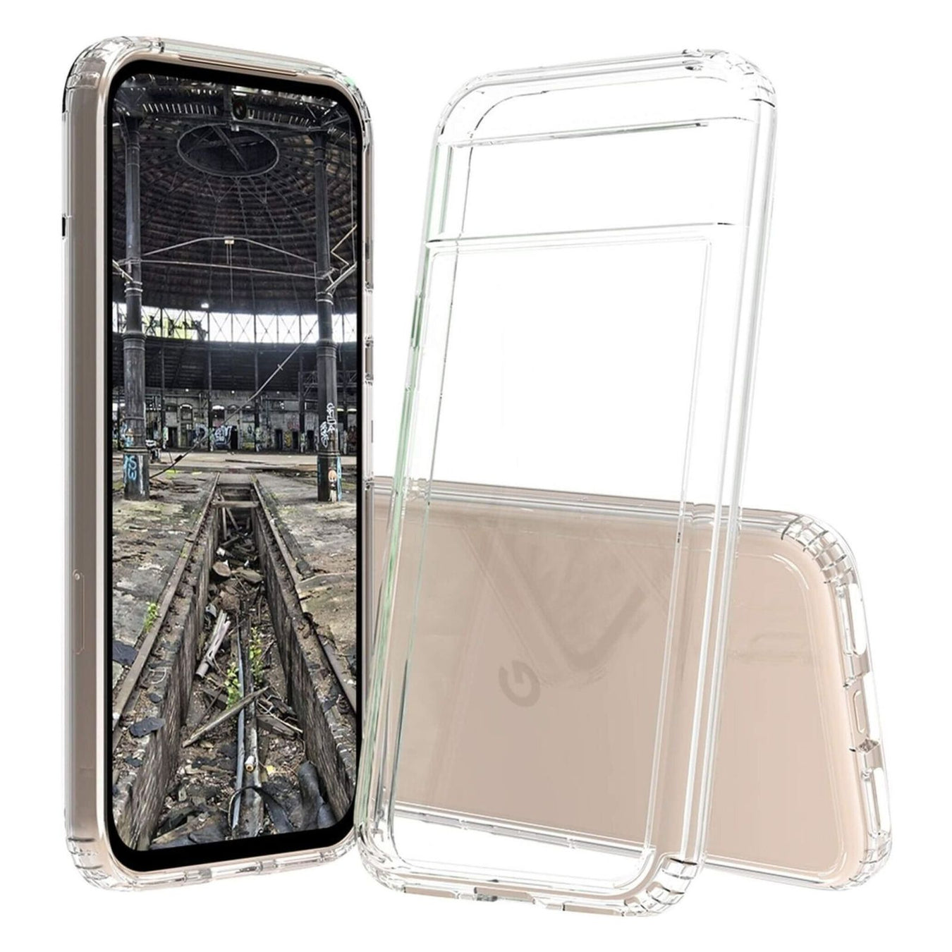 Zubehör für Google Pixel 8a