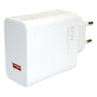 Xiaomi HyperCharge Combo Ladegerät 67 W weiß USB-A + USB-C Kabel BHR6035EU