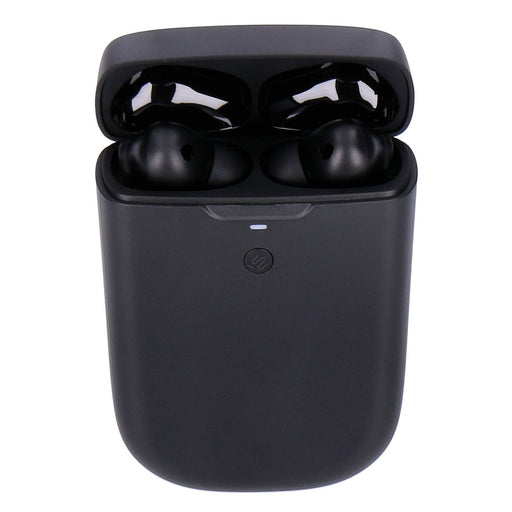 Produktbild wireless In-Ear-Kopfhörer - Urbanista Phoenix Solar Wirless In Ear Kopfhörer schwarz