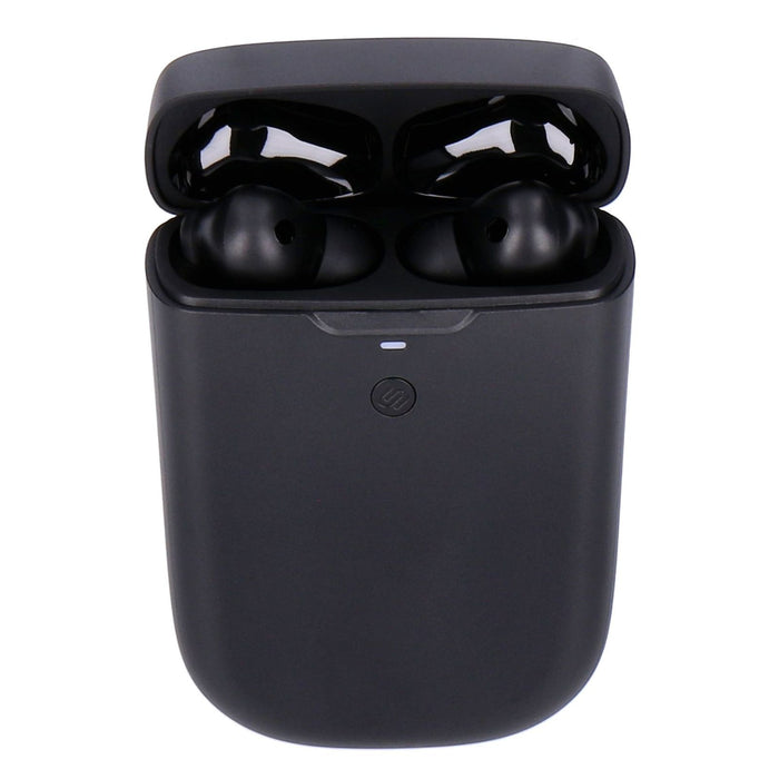 Urbanista Phoenix Solar Wirless In Ear Kopfhörer schwarz