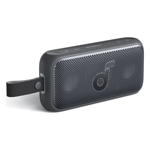 Produktbild Bluetooth-Lautsprecher - Soundcore by Anker Motion 300 BT Lautsprecher schwarz