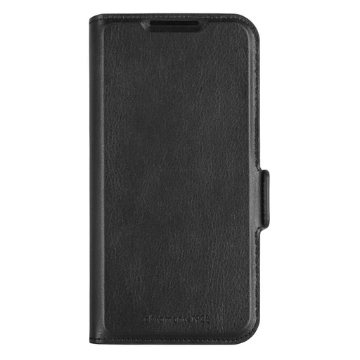 Produktbild Smartphone-Hülle - dbramante1928 Oslo Folio Case Samsung Galaxy S25 schwarz