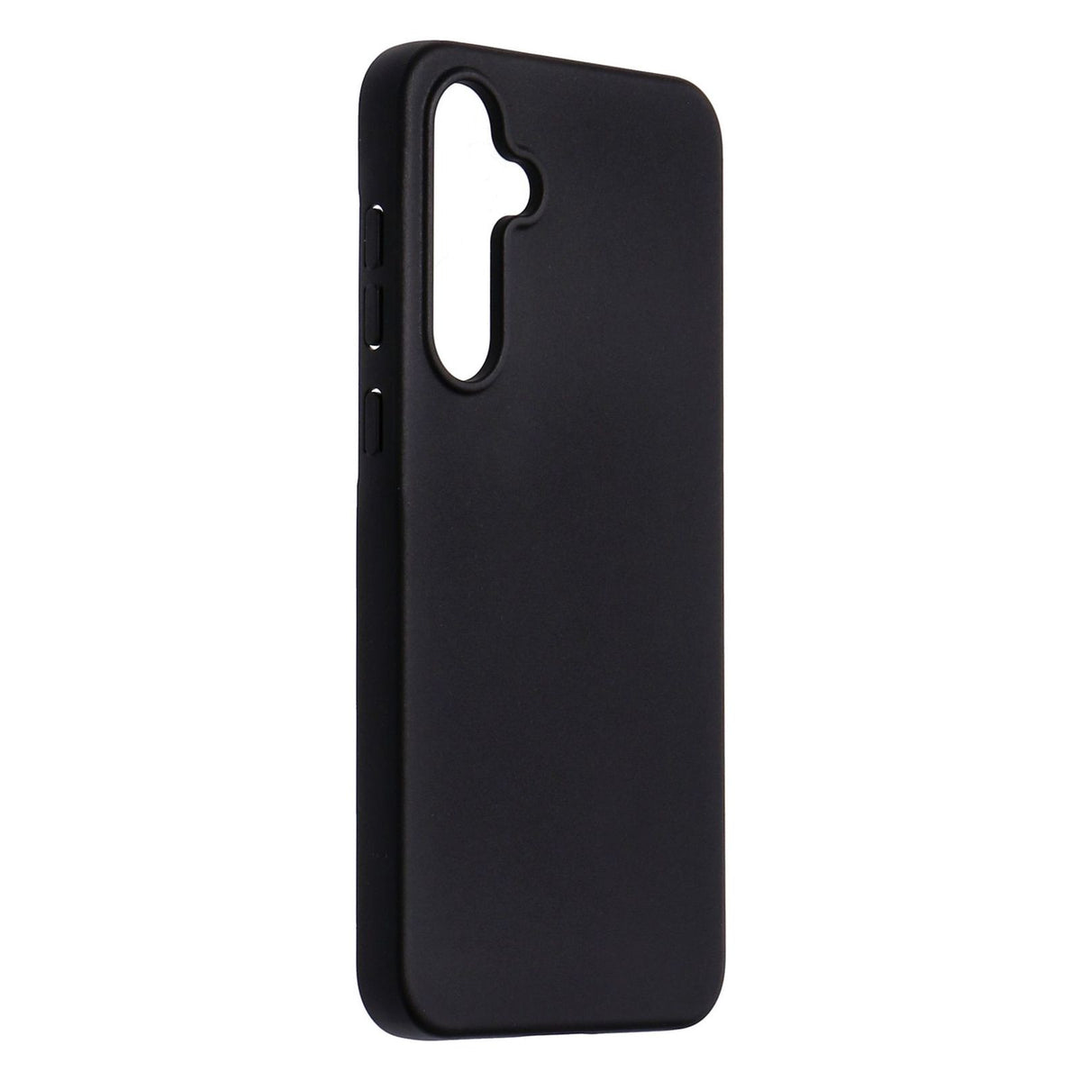 Produktbild Smartphone-Hülle - agood Samsung Galaxy A55 PLNTPRTCT Case schwarz
