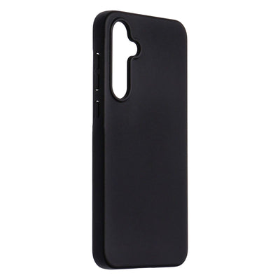Samsung Galaxy A55 PLNTPRTCT Case schwarz