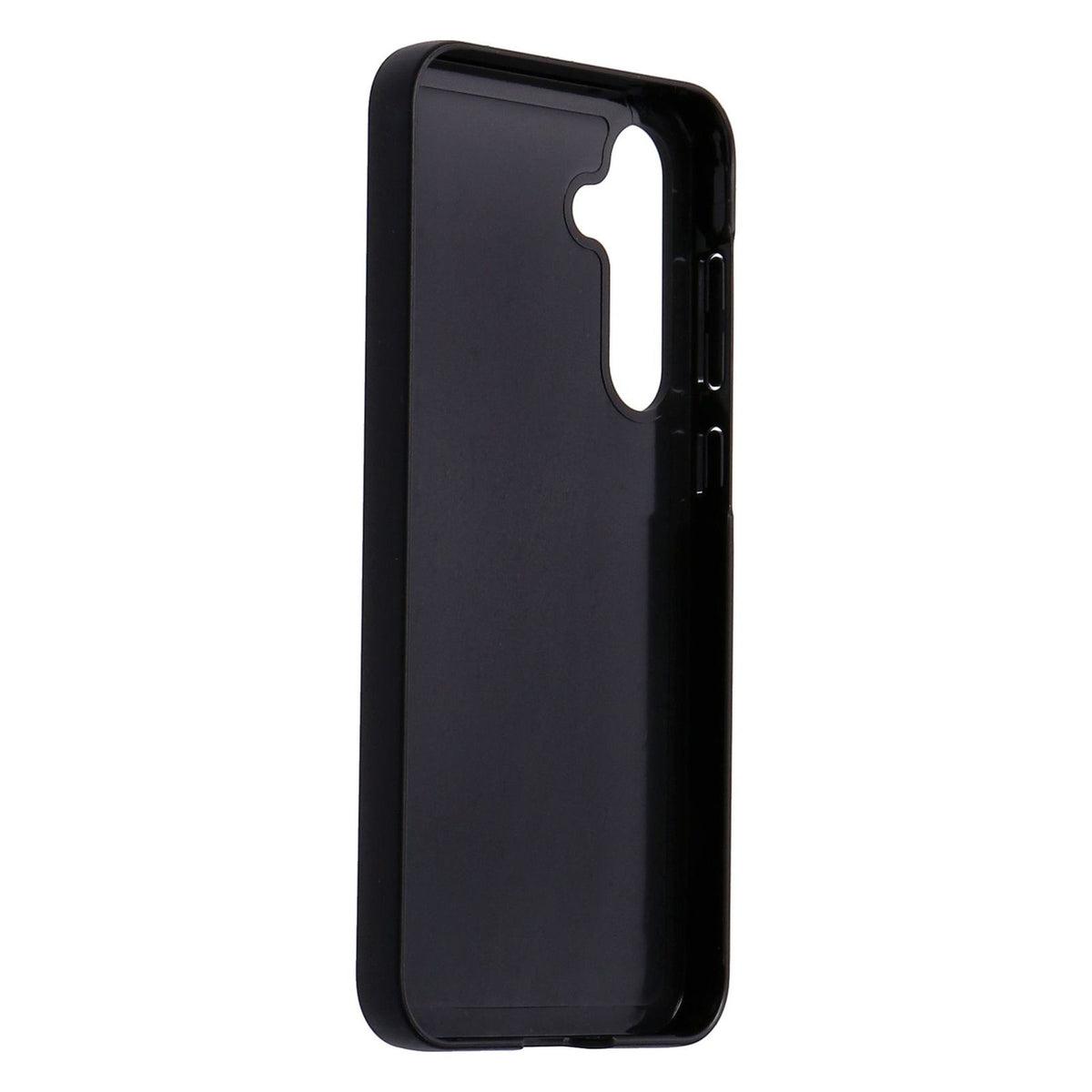 Produktbild Smartphone-Hülle - agood Samsung Galaxy A55 PLNTPRTCT Case schwarz