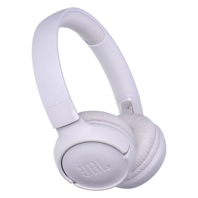 Tune 520 BT Bluetooth On-Ear Kopfhörer weiß