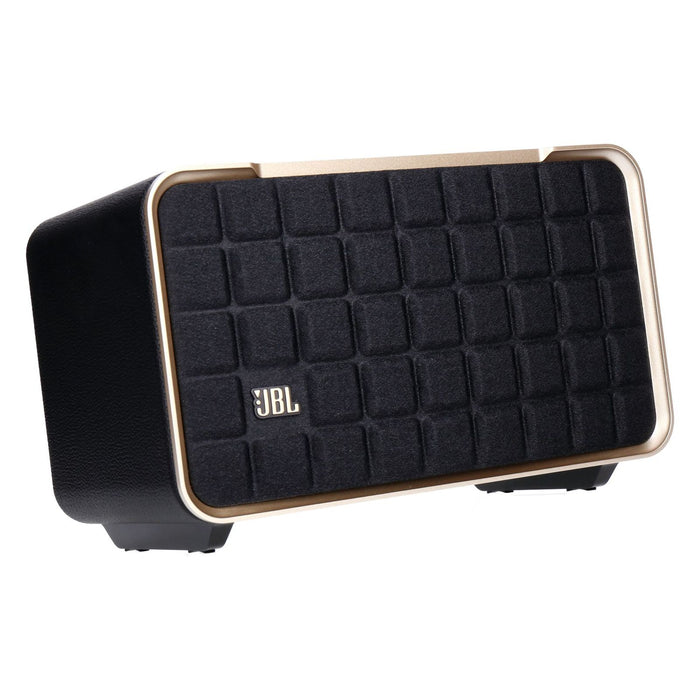 JBL Authentics 200 Smart Home Lautsprecher schwarz