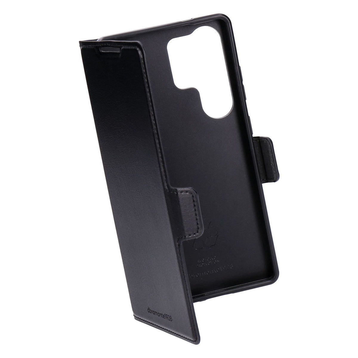 Produktbild Smartphone-Hülle - dbramante1928 Oslo Pro Wallet Galaxy S25 Ultra schwarz