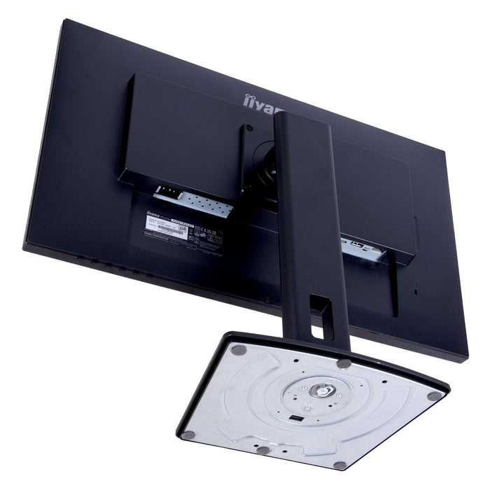 iiyama ProLite XUB2792HSN-B5  27 Zoll LED-Monitor mit USB-C Dock