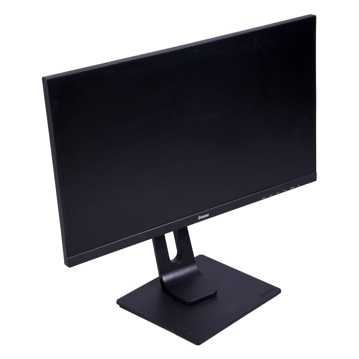 Produktbild LED-Monitor - iiyama ProLite XUB2492HSN-B1  24 Zoll LED-Monitor mit USB-C Dock